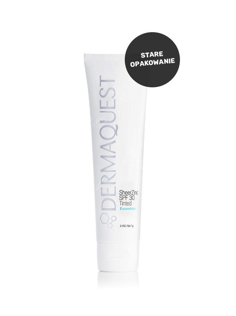 Dermaquest-SheerZinc-tinted-nude-Terapeutyczny-krem-BB-z-cynkiem-SPF-30-57-ml-old