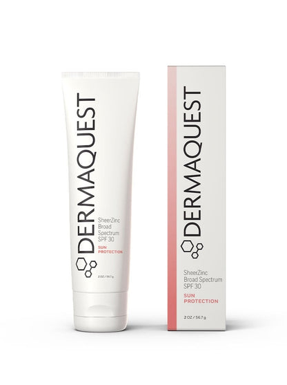Dermaquest-SheerZinc-tinted-nude-Terapeutyczny-krem-BB-z-cynkiem-SPF-30-57-ml-opakowanie
