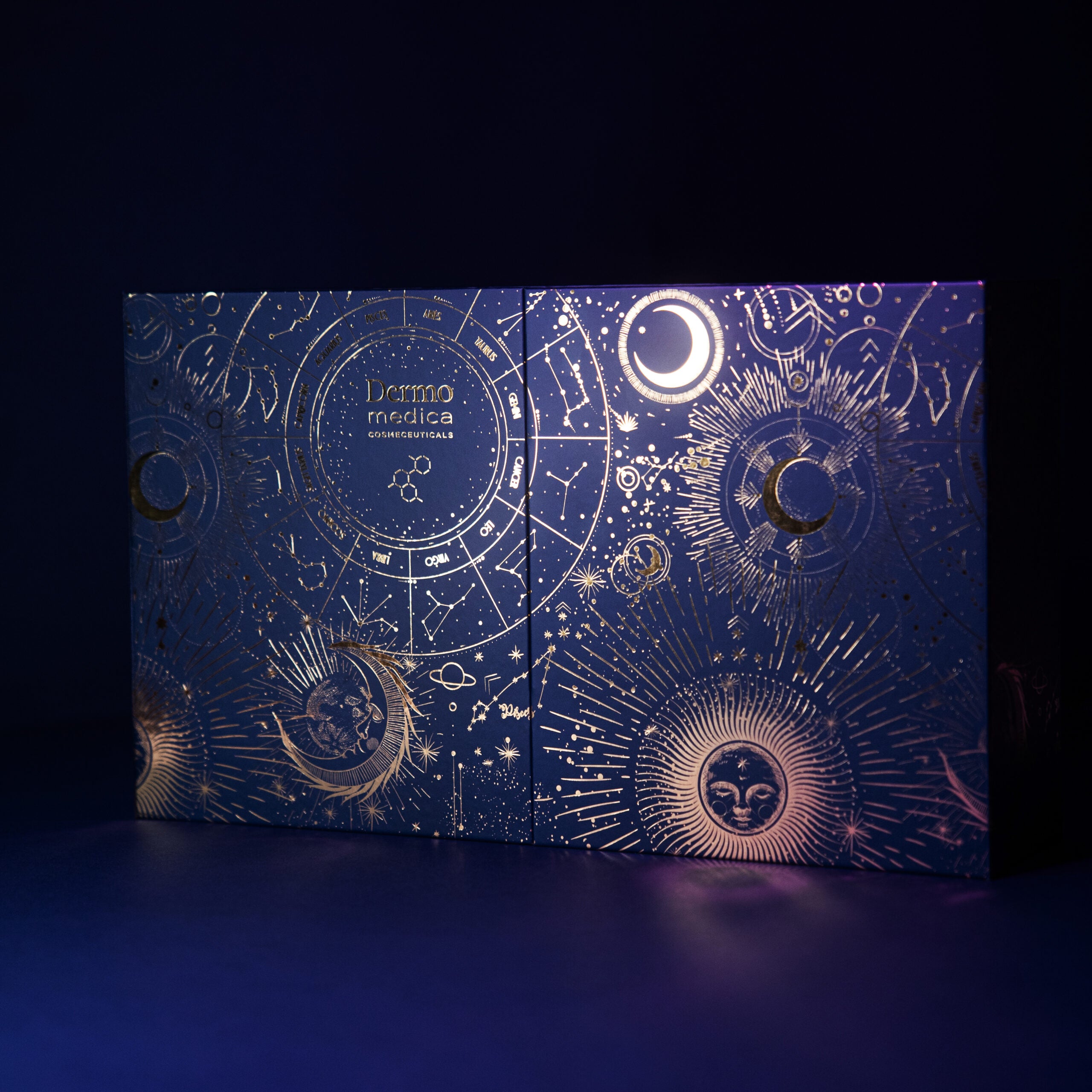 DermoBeauty Advent Calendar 1