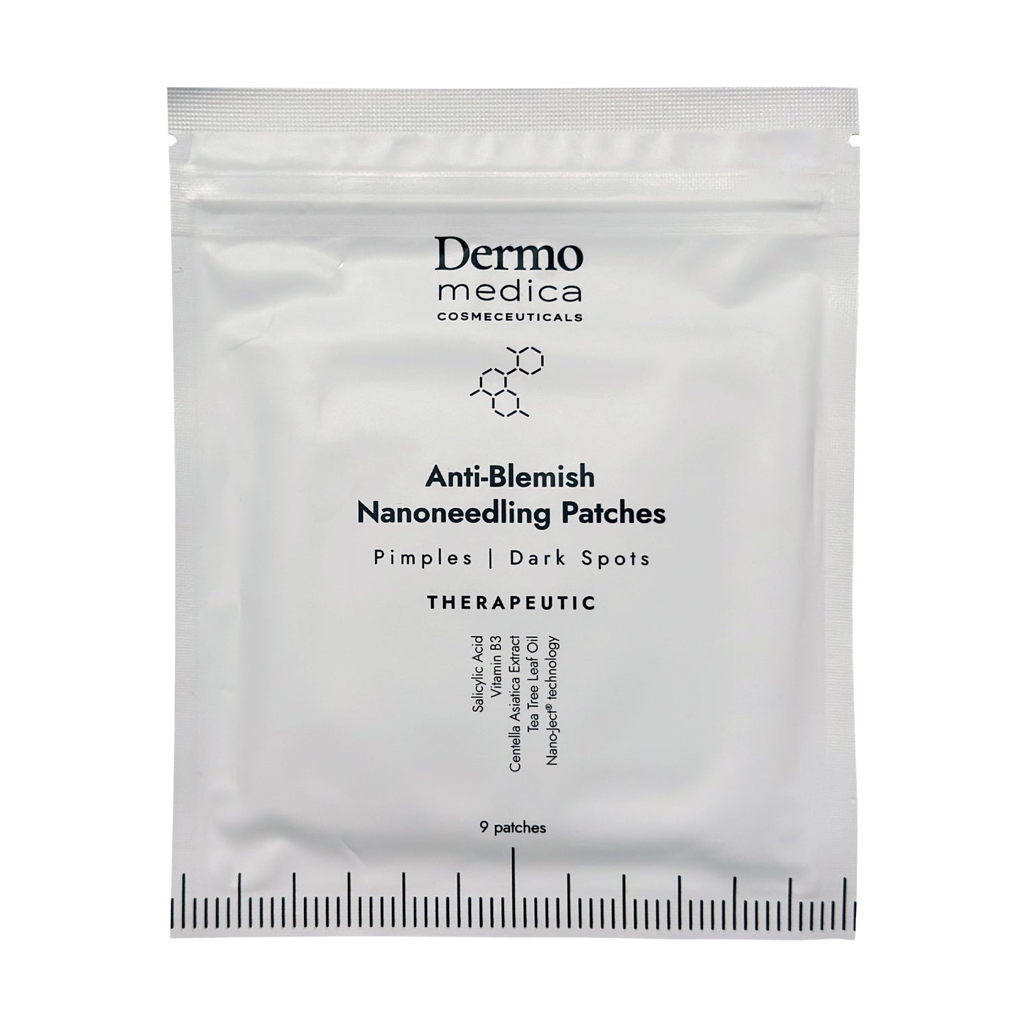 Dermomedica-Anti-Blemish Nanoneedling Patches