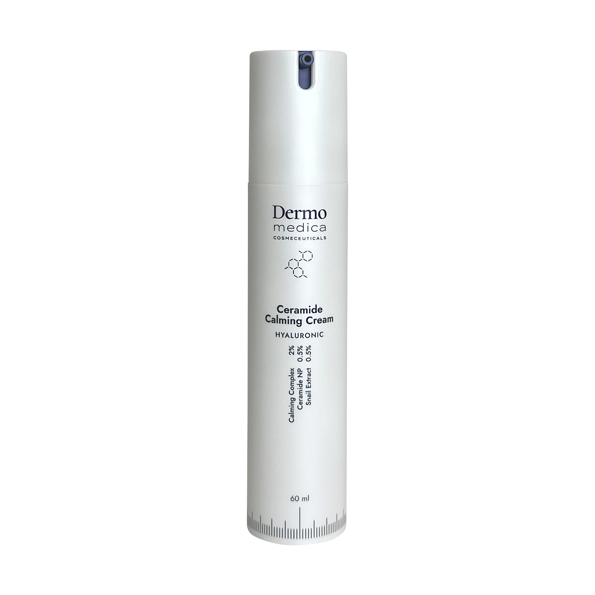 Dermomedica Dermomedica - Ceramide Calming Cream Zaawansowany krem odżywczo-kojący 60ml
