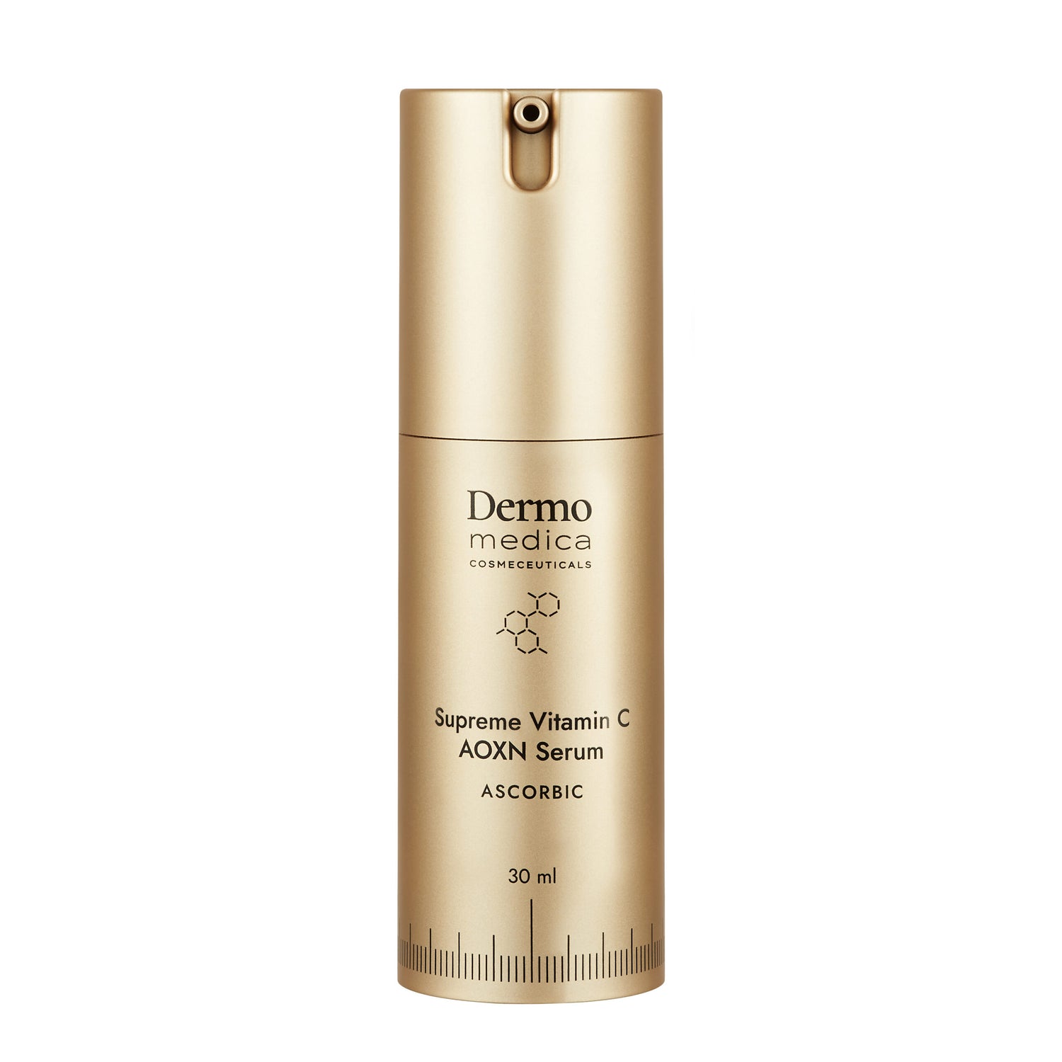 Dermomedica Supreme Vitamin C AOXN Serum