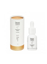 Dermomedica - Tranexamic C serum Serum depigmentacyjne i przeciwstarzeniowe MINI 15 ml