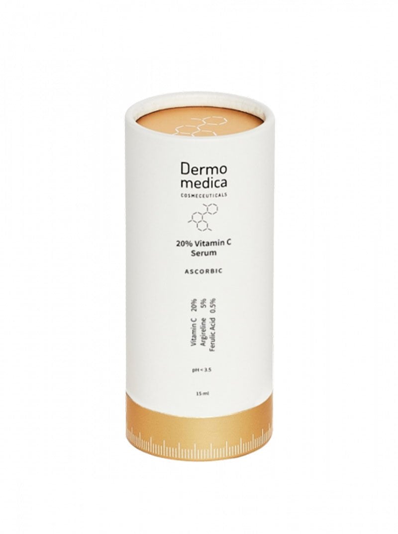 Dermomedica-Vitamin-C-serum-Aktywne-serum-z-kwasem-ferulowym-i-witamina-C-20-MINI-15-ml-tuba