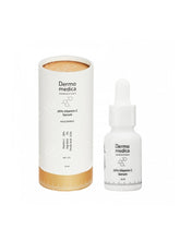 Dermomedica - Vitamin C serum Aktywne serum z kwasem ferulowym i witaminą C 20% MINI 15 ml
