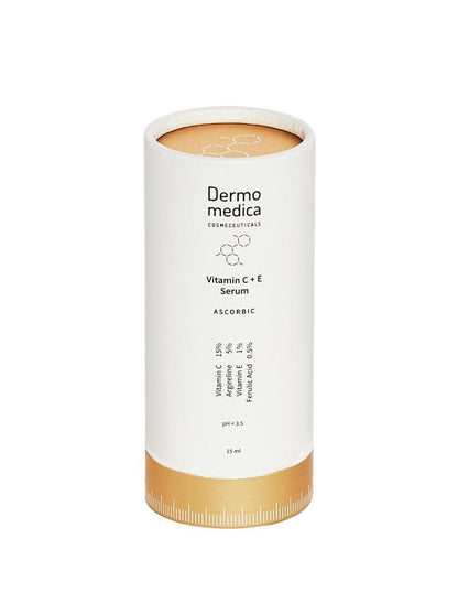 Dermomedica-Vitamin-CE-serum-Aktywne-serum-z-kwasem-ferulowym-i-witamina-C-i-E-MINI-15-ml-tuba