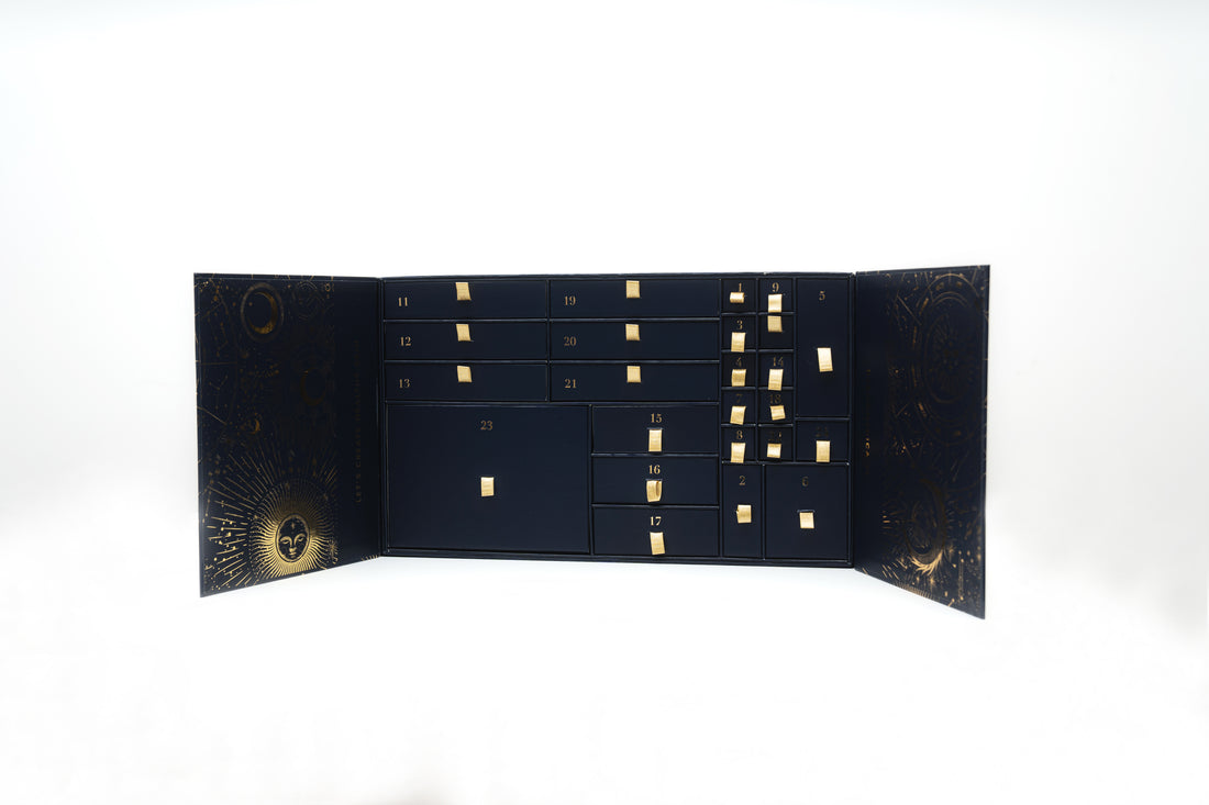 Dermomedica - DermoBeauty Advent Calendar Kalendarz Adwentowy 2025