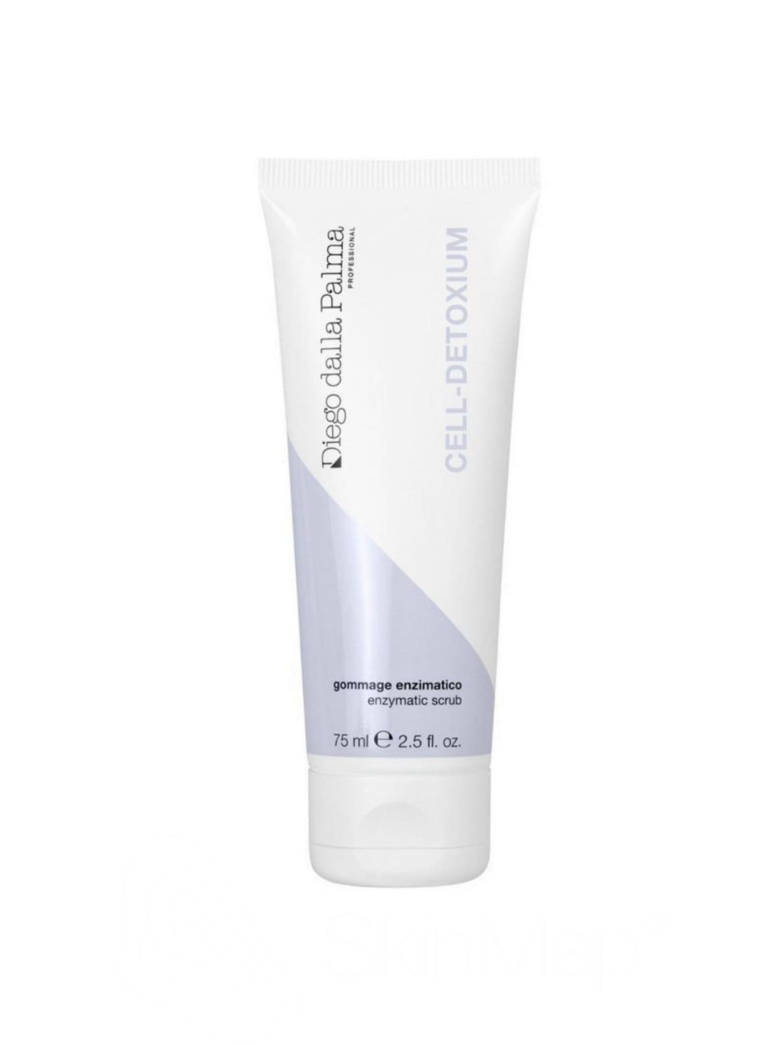 Diego Dalla Palma - Enzimatic scrub Peeling enzymatyczny gommage 75 ml