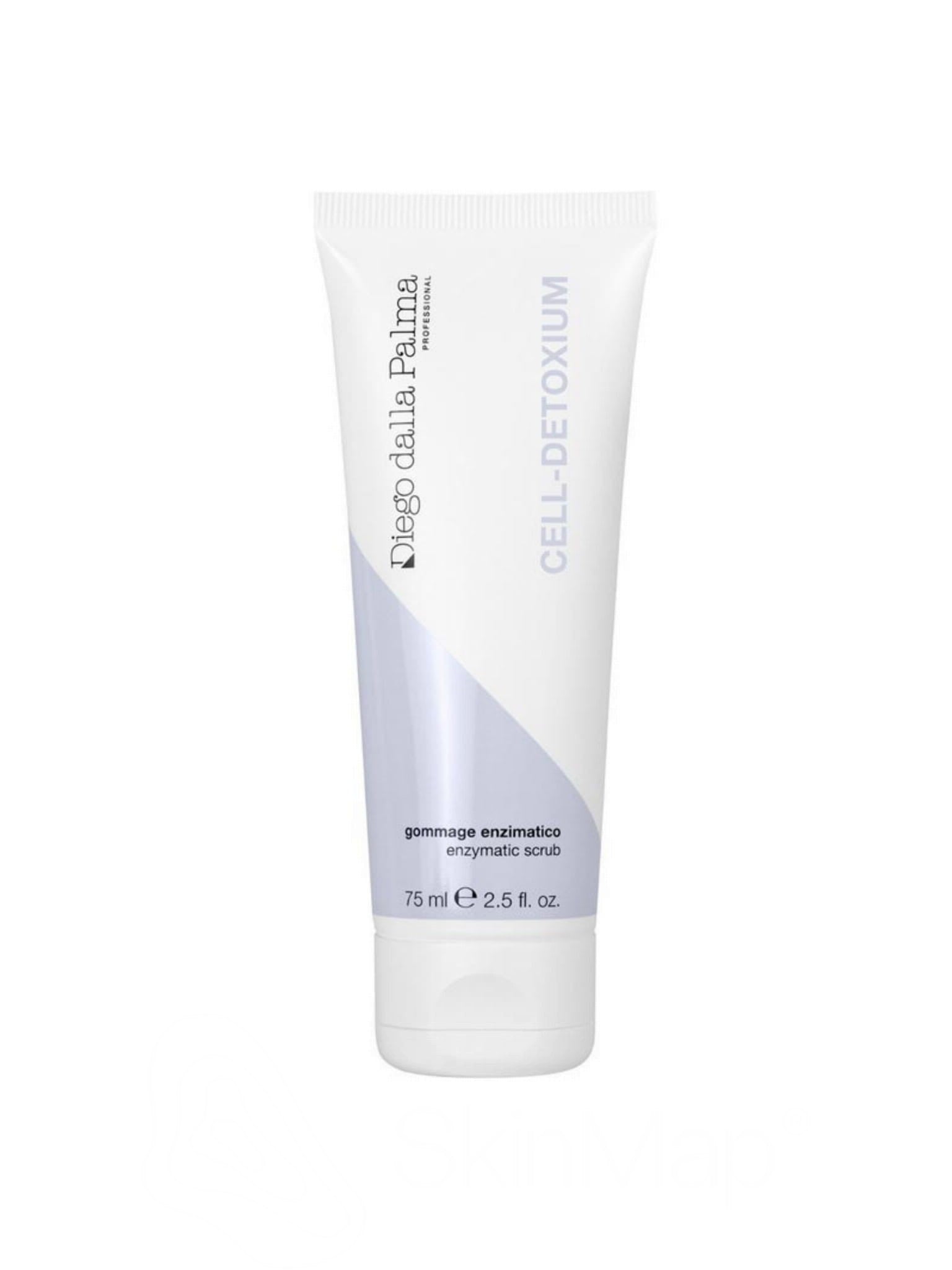 Diego Dalla Palma - Enzimatic scrub Peeling enzymatyczny gommage 75 ml