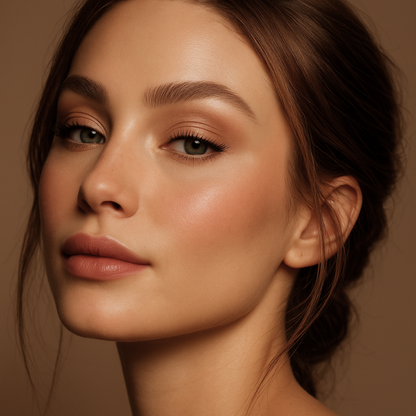 Dermomedica - Eyeshadow Palette Luksusowa paleta cieni do powiek GLAM SOFT 6,5 g