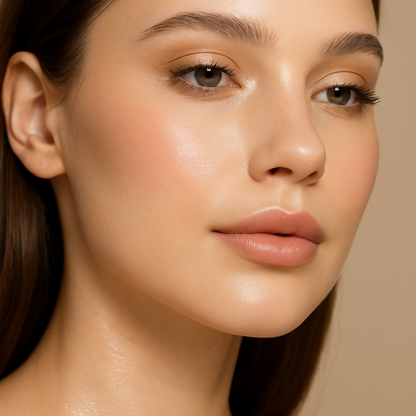 Dermomedica - Eyeshadow Palette Luksusowa paleta cieni do powiek NATURAL SOFT 6,5 g