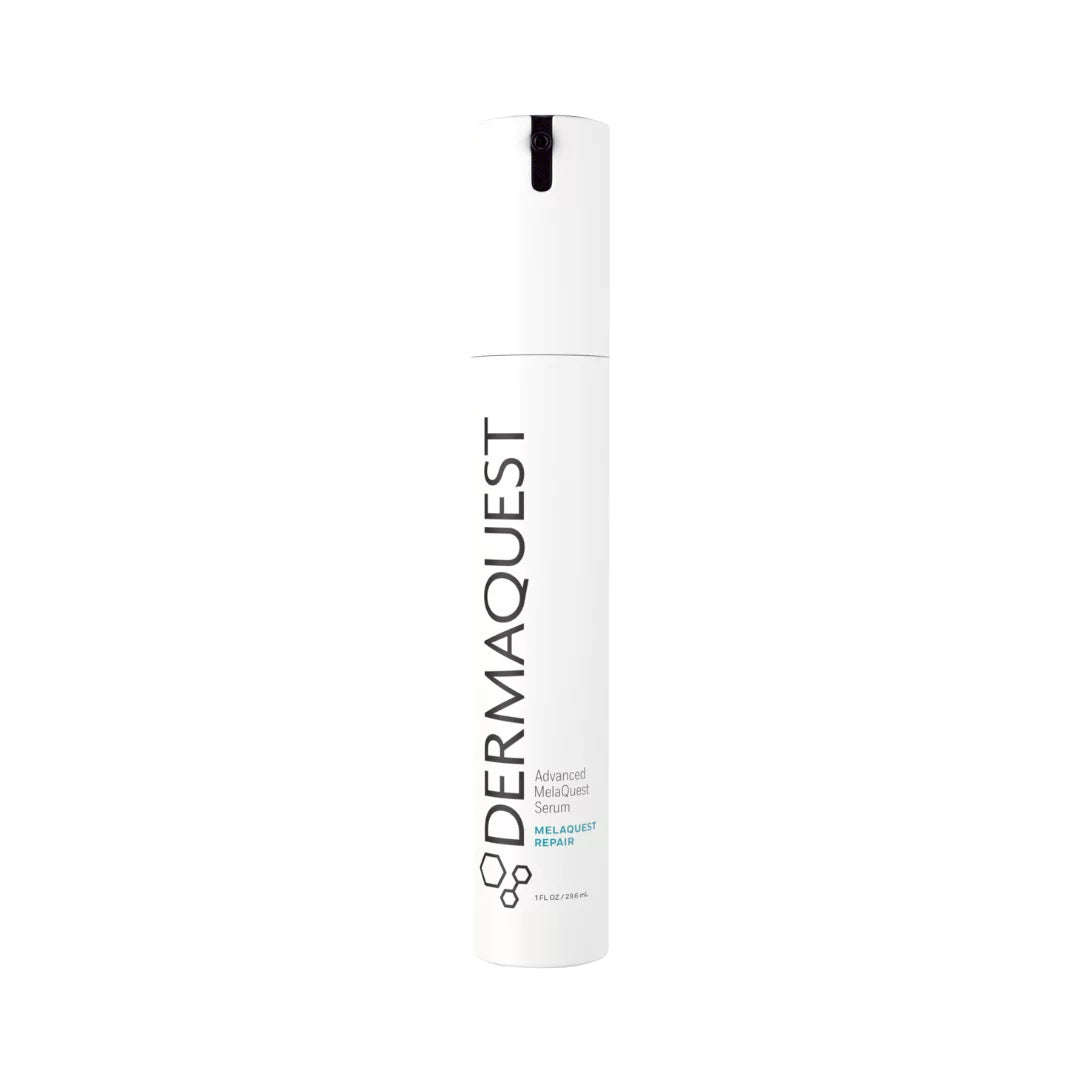 Dermaquest Dermaquest - Advanced MelaQuest Serum  Serum rozjaśniająco-wygładzające 30 ml — Składniki i ocena