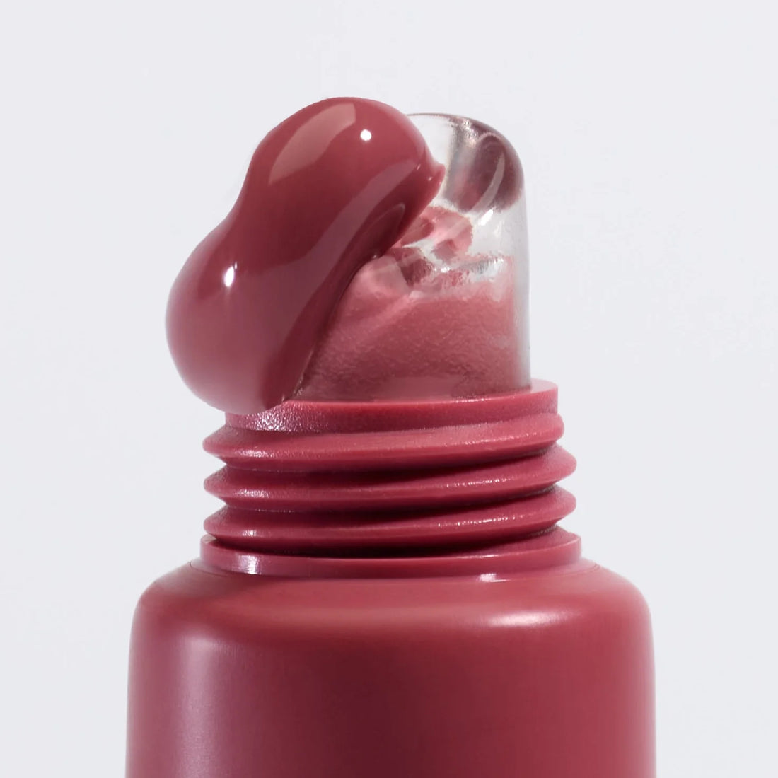 RVB LAB The Make Up - Peptide Lip Balm Regenerujący balsam peptydowy do ust na dzień i na noc z kolorem NUDE 10ml