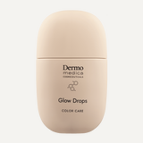 Dermomedica - Glow Drops Rozświetlające krople z efektem zdrowej opalenizny i pielęgnacją anti-stress 26,6 ml