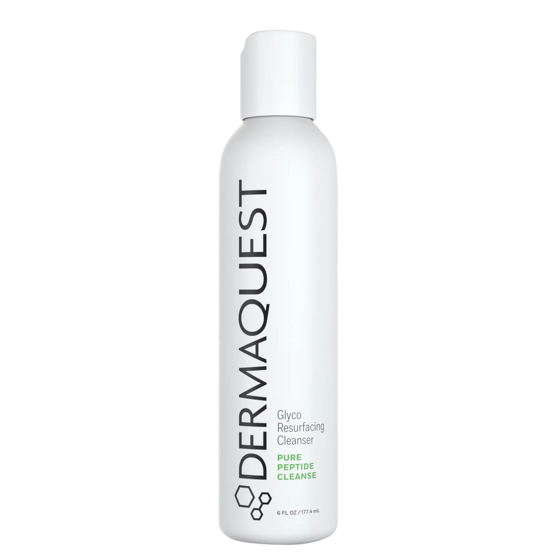 Dermaquest - Glyco Resurfacing Cleanser Luksusowa emulsja do mycia twarzy 177 ml