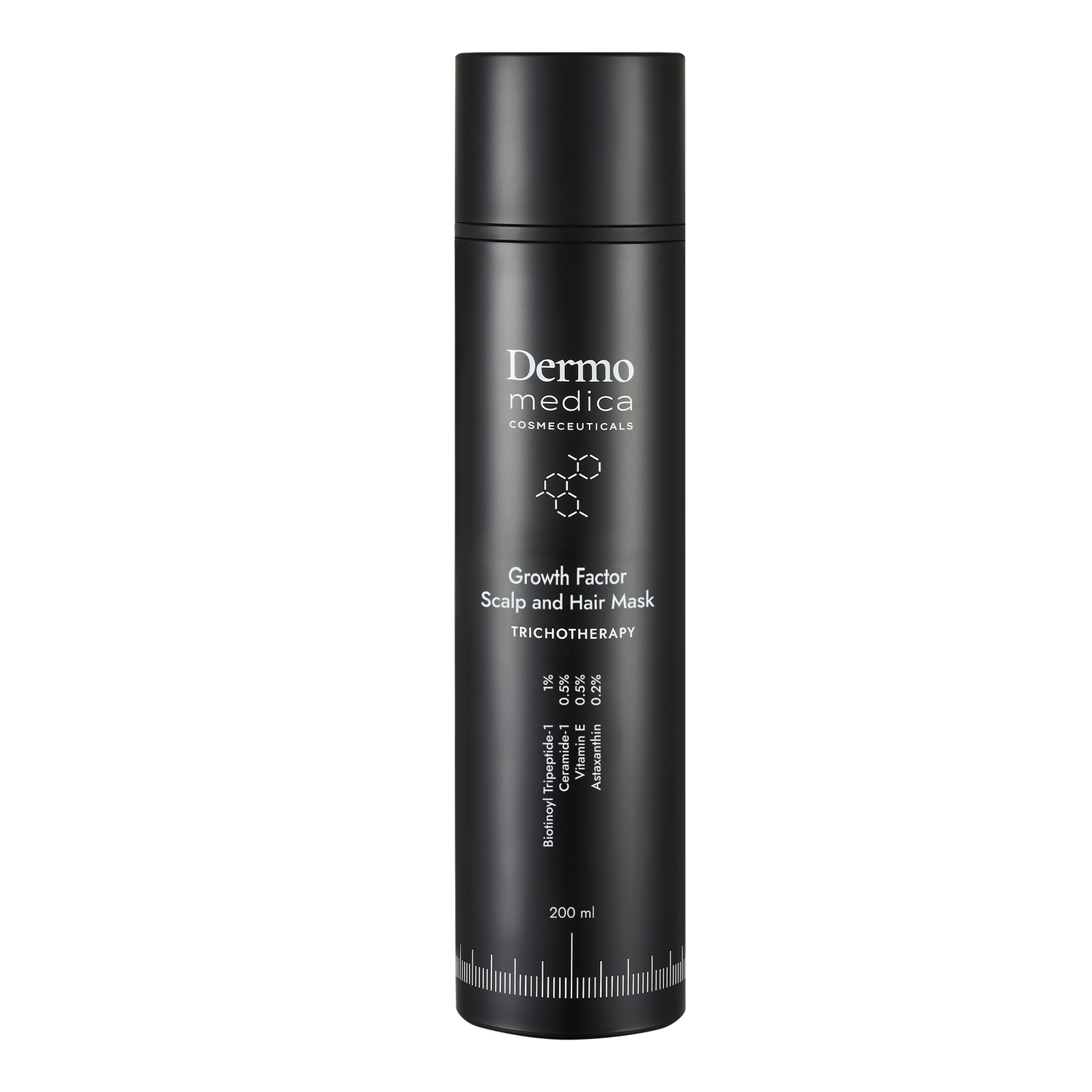 Growth Factor Scalp and Hair Mask