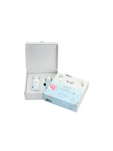 Naturalny zestaw pielęgnacyjny anti-aging