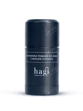 Ochronna pomada do ciała z masłem cupuacu