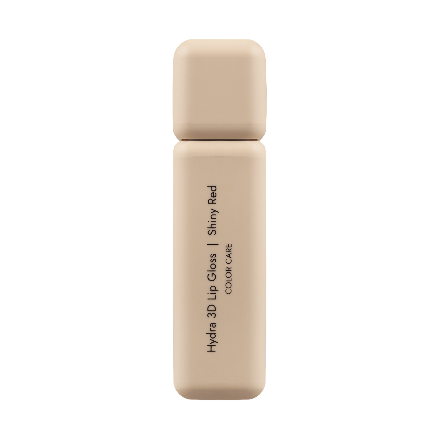 Dermomedica - Hydra 3D Lip Gloss Błyszczyk o lekkiej konsystencji SHINY RED 1,68 ml
