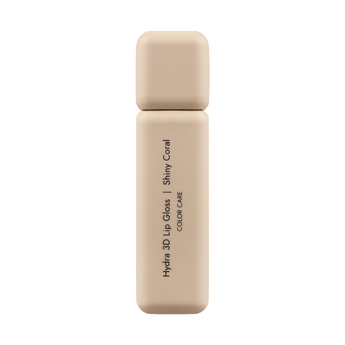 Dermomedica - Hydra 3D Lip Gloss Błyszczyk o lekkiej konsystencji SHINY CORAL 1,68 ml