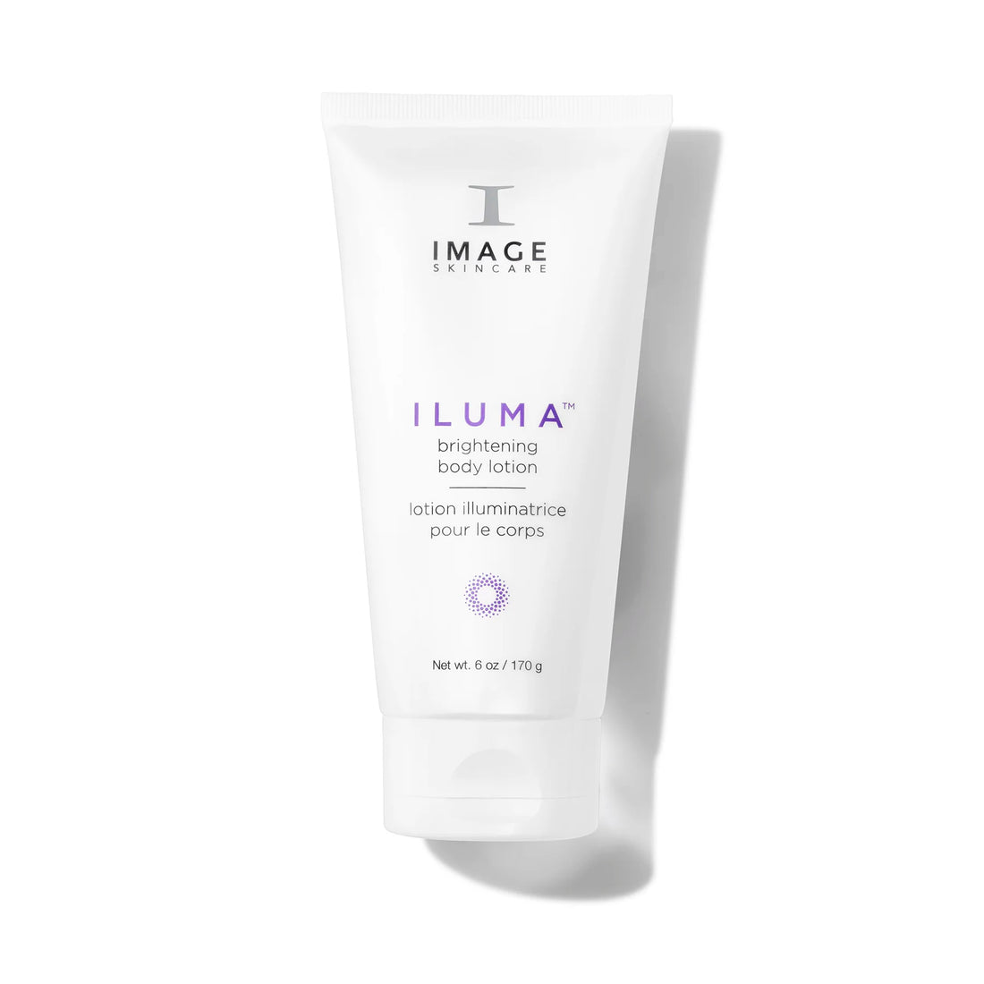 Image Skincare - Iluma Intense Lightening Body Lotion Balsam intensywnie rozjaśniający i ujednolicający koloryt ciała 170 g