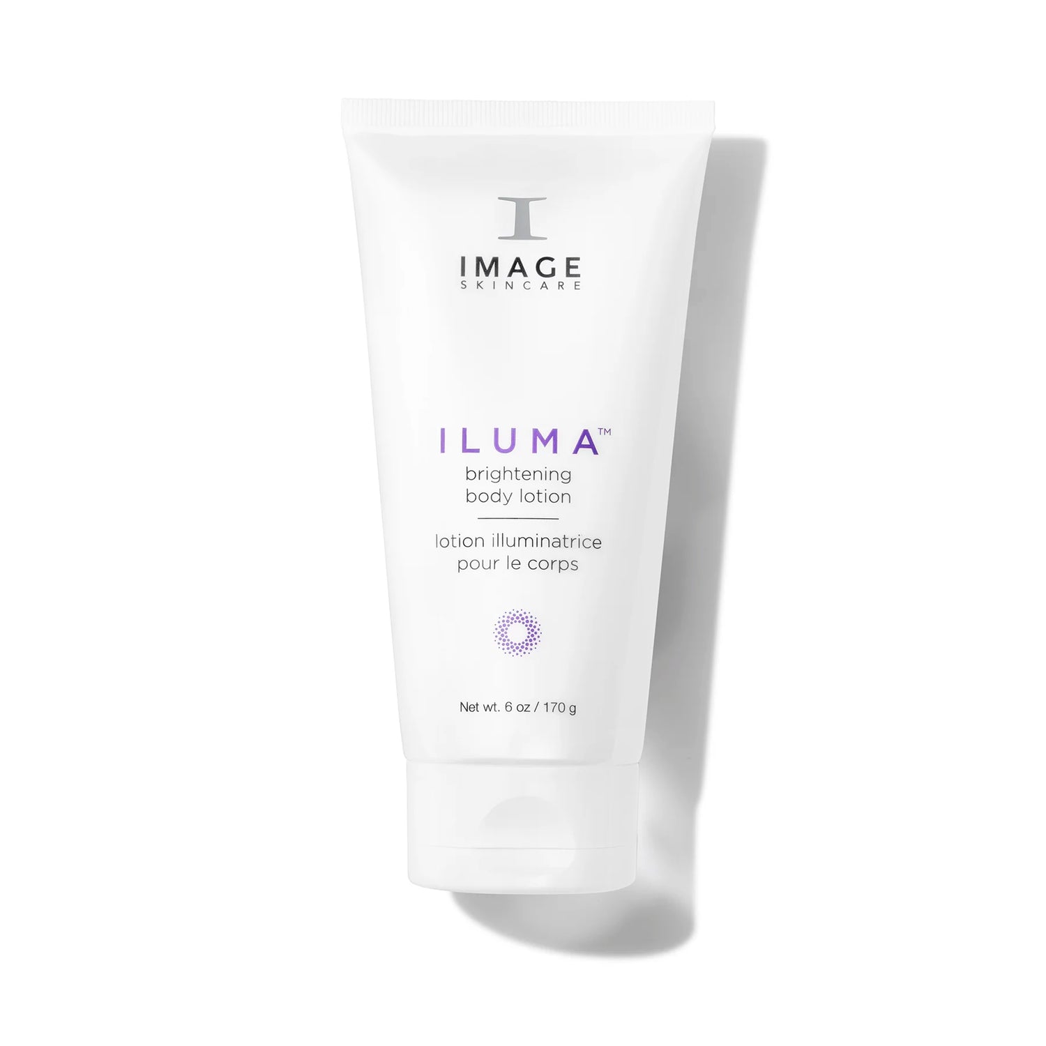 Image Skincare - Iluma Intense Lightening Body Lotion Balsam intensywnie rozjaśniający i ujednolicający koloryt ciała 170 g