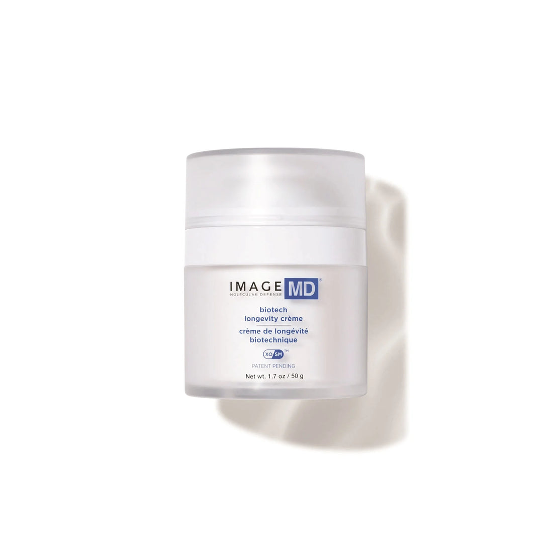 Image Skincare - MD Biotech Longevity Creme Zaawansowany krem długowieczności o jakości medycznej 50 ml