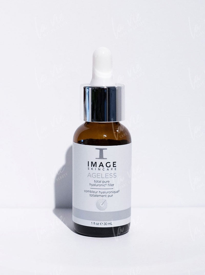 Image Skincare Image Skincare - Ageless Total Pure Hyaluronic Filler Kwas hialuronowy w 6 postaciach 30 ml