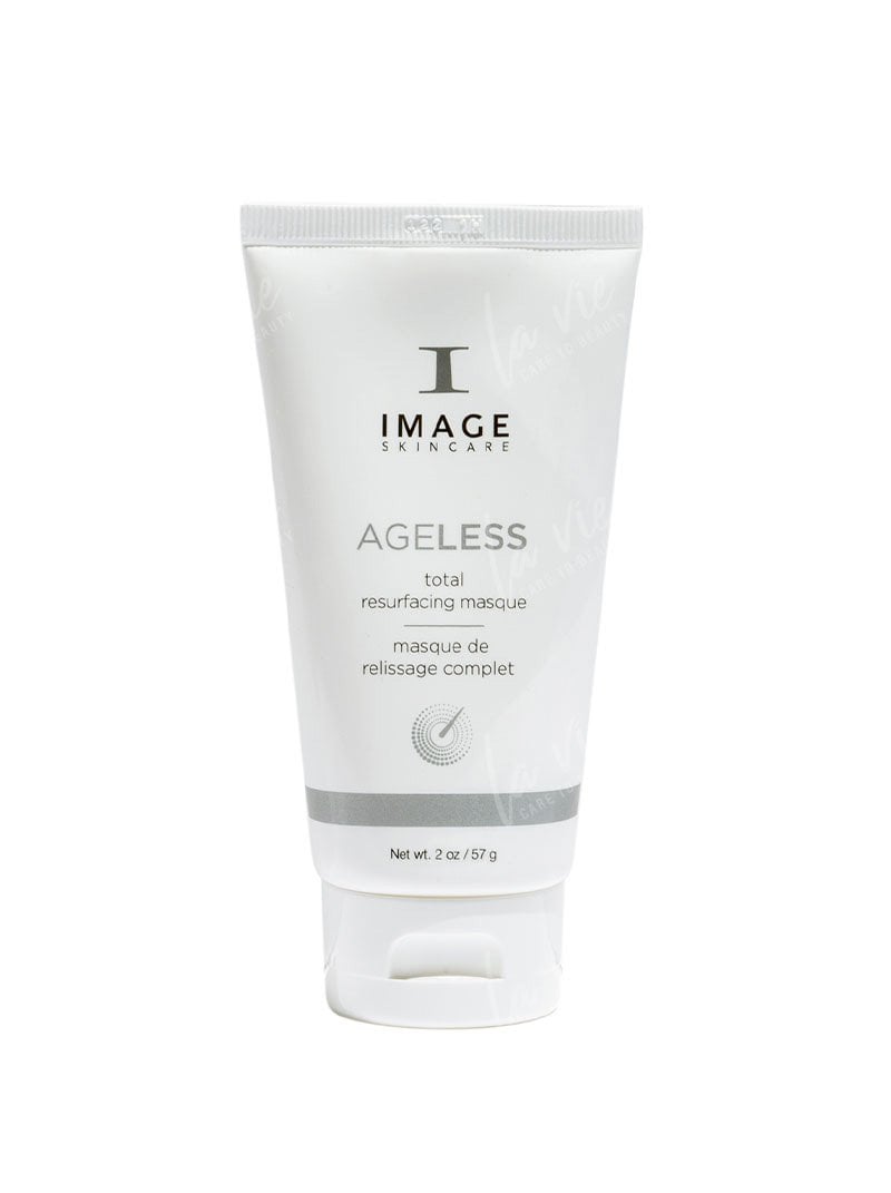 Image Skincare Image Skincare - Ageless Total Resurfacing Masque 17% Maska intensywnie złuszczająca z 3-ma kwasami i drobinkami 57 g
