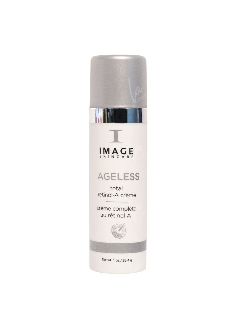 Image Skincare Image Skincare - Ageless Total Retinol-A Créme 20% Intensywnie złuszczający krem na noc z 6% retinolem 28,4 g