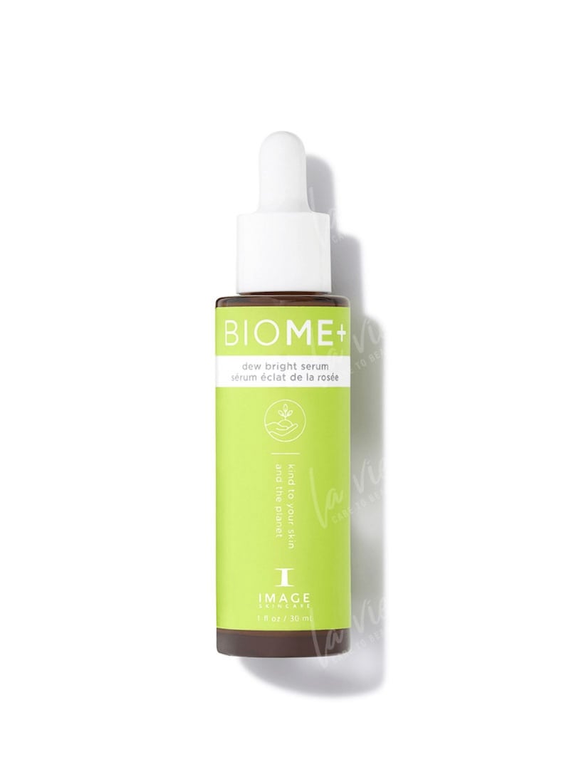 Image Skincare Image Skincare - Biome+ Dew Bright Serum Serum przywracające równowagę, nawilżające, wygładzające, nadające blask 30 ml