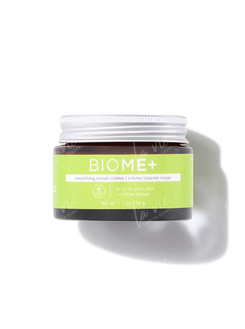Image Skincare - Biome+ Smoothing Cloud Créme Komfortowy krem przywracający równowagę