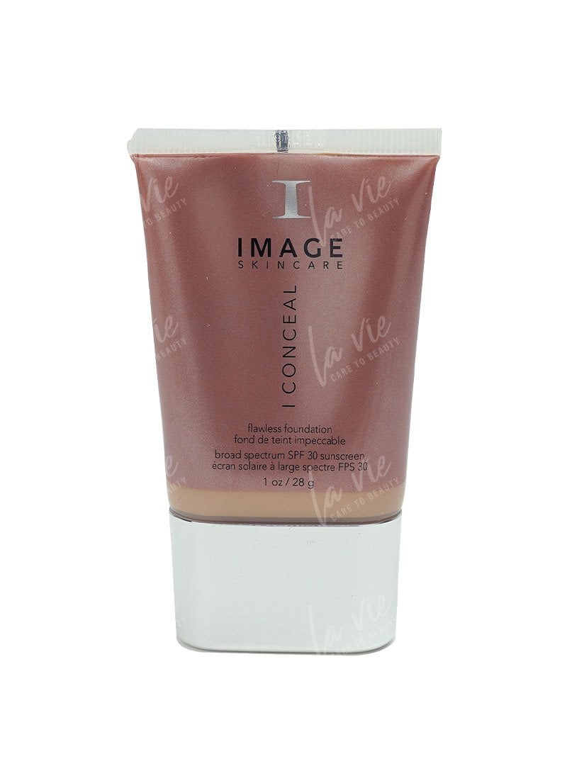 Image Skincare - I Beauty I-Conceal Flawless Foundation Odcień lekko opalonej skóry beige 28 g