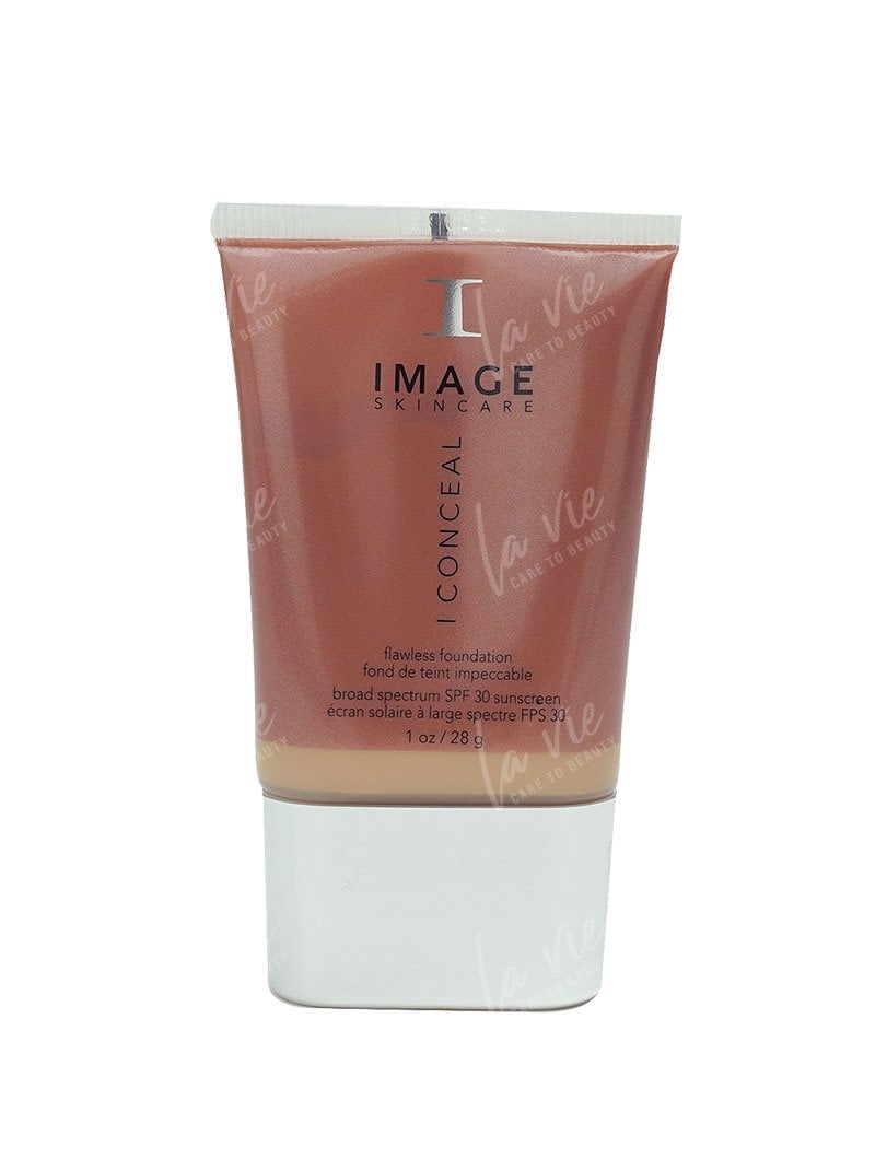 Image Skincare - I Beauty I-Conceal Flawless Foundation Odcień naturalny natural 28 g