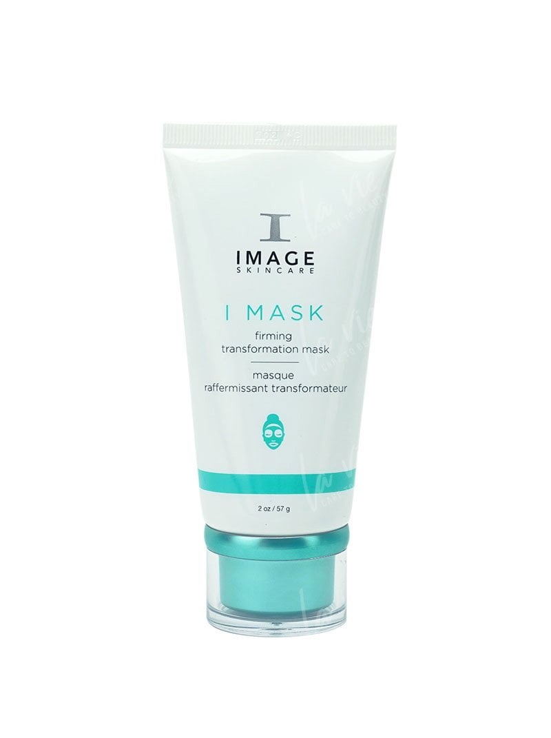 Image Skincare Image Skincare - I Mask Firming Transformation Mask Maska z ekstraktem z jagód i kompleksem dotleniającym, wygładza i rewitalizuje 57 g — Inhaltsstoffe i ocena