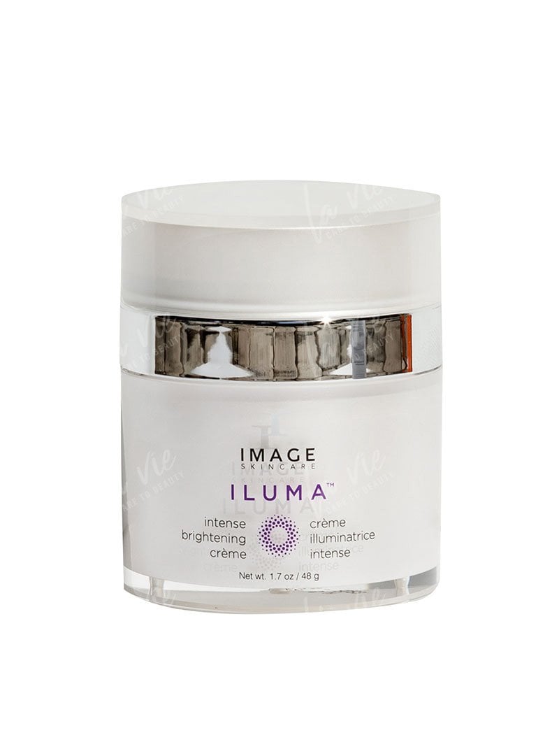 Image Skincare - Iluma Intense Brightening Crème Krem bardzo intensywnie rozjaśniający przebarwienia i wygładzający zmarszczki 48 g