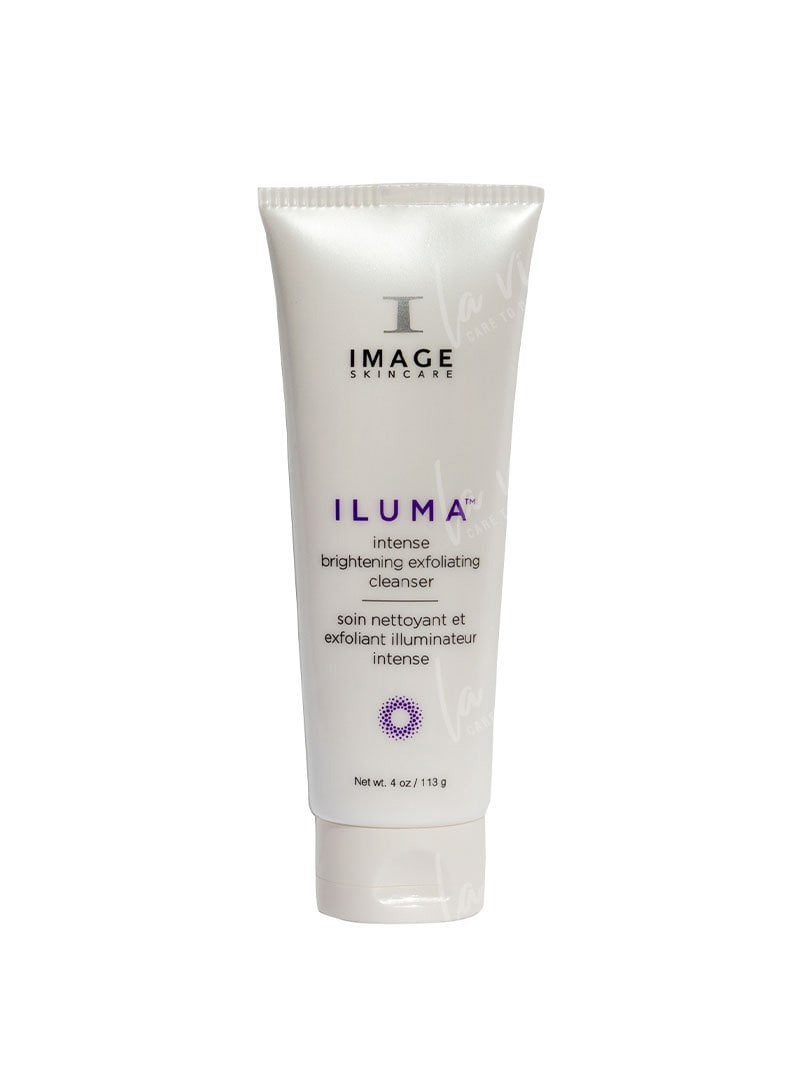 Image Skincare - Iluma Intense Brightening Exfoliating Cleanser Komfortowy żel oczyszczjący