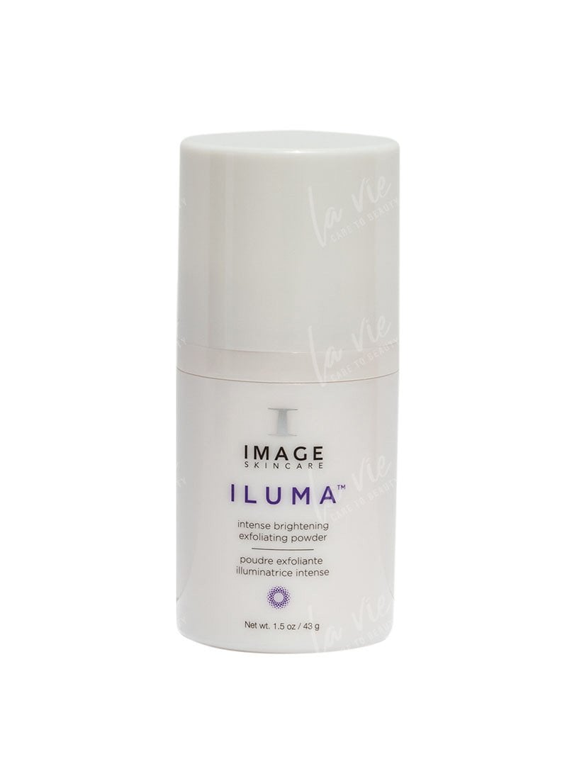 Image Skincare - Iluma Intense Brightening Exfoliating Powder Luksusowy puder złuszczający i rozjaśniający skórę 43 g