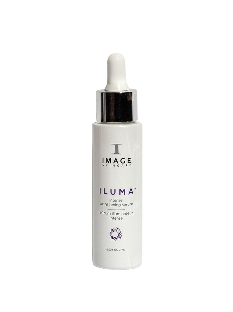 Image Skincare Image Skincare - Iluma Intense Brightening Serum Serum rozjaśniające i łagodzące zaczerwienienia,wygładzające zmarszczki 30 ml