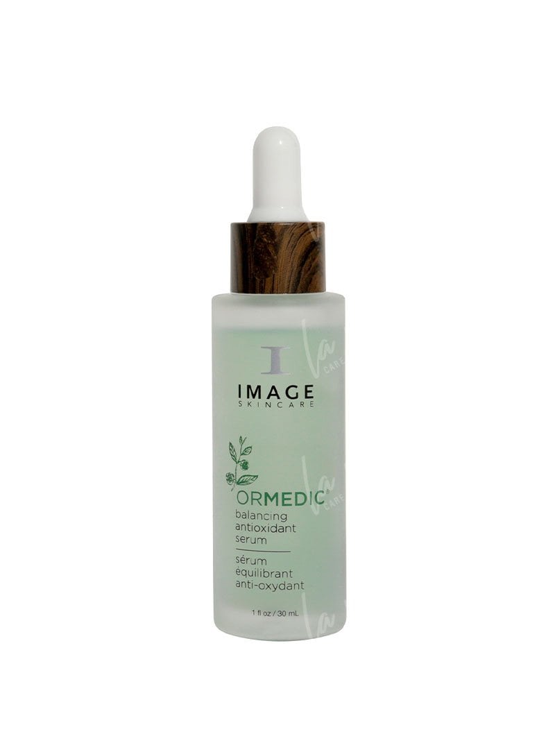 Image Skincare Image Skincare - Ormedic Balancing Antioxidant Serum Antyoksydacyjna bomba nawilżająca ze śliwką kakadu, lekkie serum 30 ml