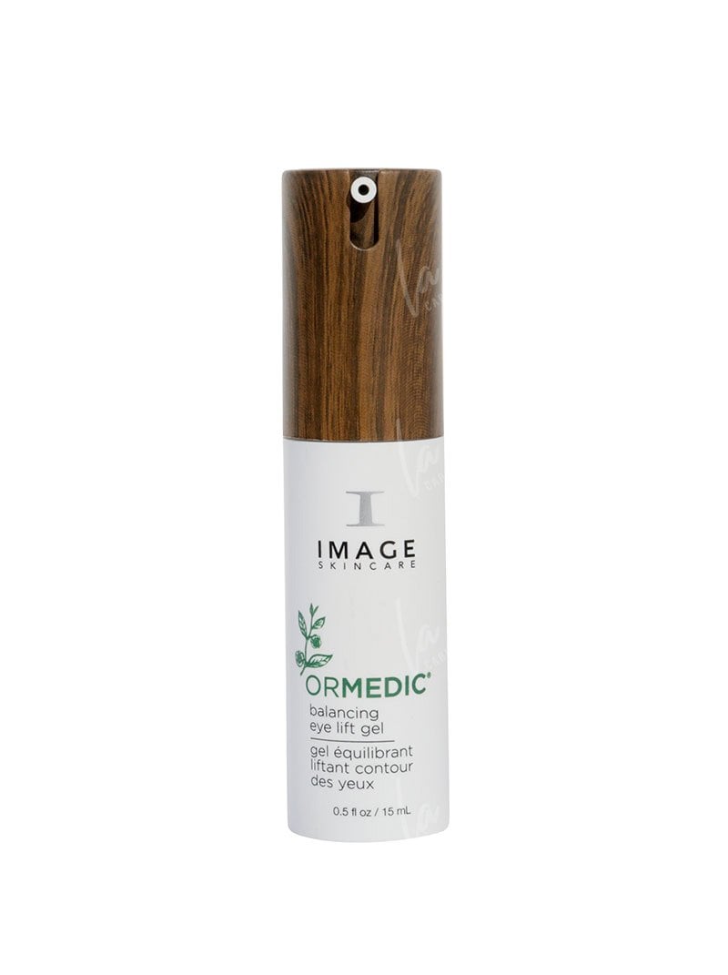 Image Skincare Image Skincare - Ormedic Balancing Eye Lift Wygładzający delikatne zmarszczki, nawilżający, lekki krem wokół oczu 14,8 ml