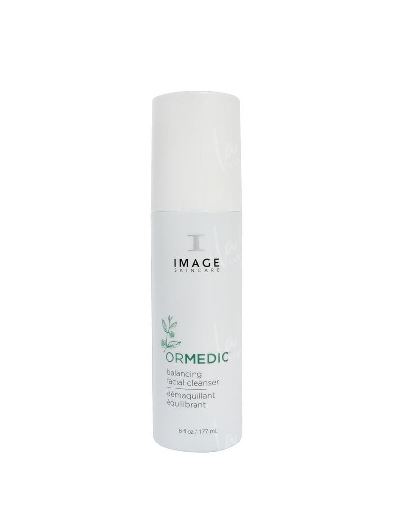 Image Skincare - Ormedic Balancing Facial Cleanser Ultra delikatny preparat oczyszczający 177 ml