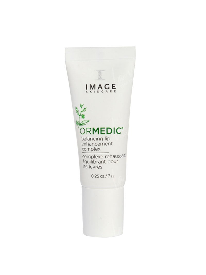 Image Skincare Image Skincare - Ormedic Balancing Lip Enhancement Complex Ochrona i silne nawilżenie ust 7 g