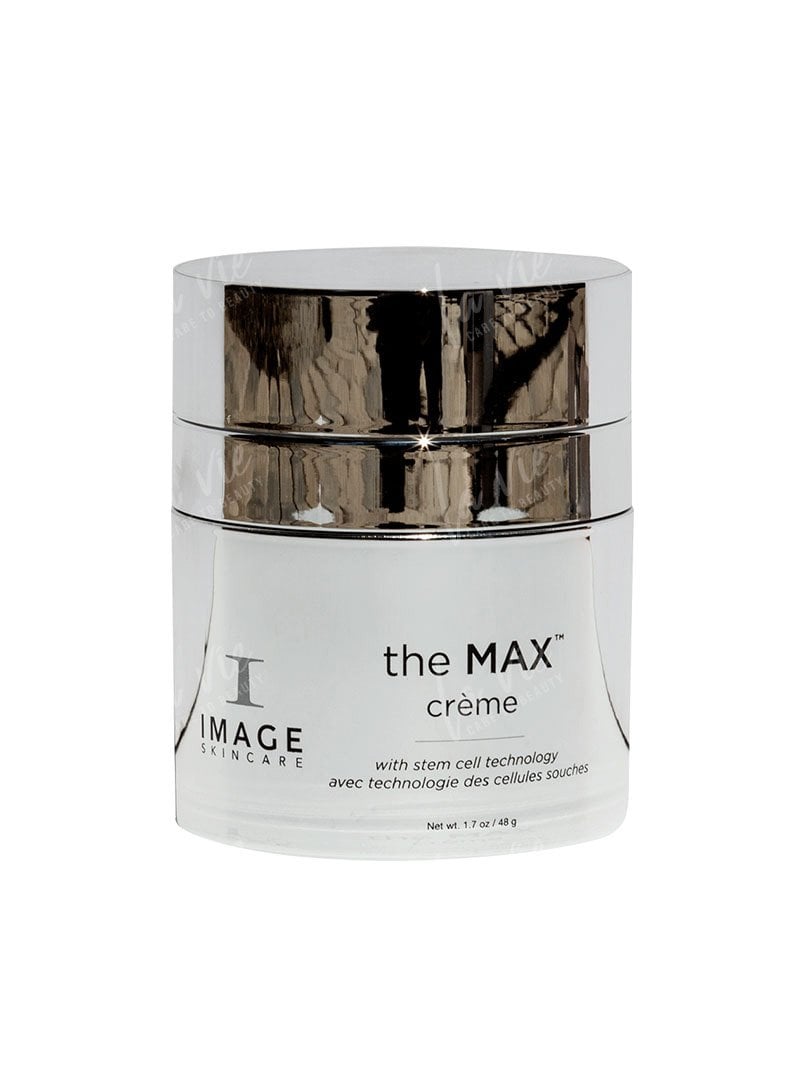 Image Skincare Image Skincare - The MAX Stem Cell Créme Intensywna kuracja regenerująca i stymulująca, komfortowy krem 48 g