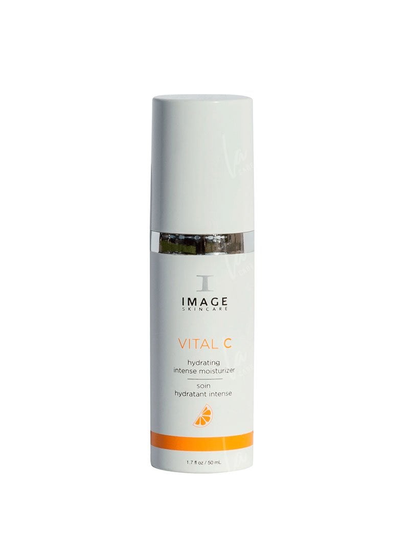 Image Skincare Image Skincare - Vital C Hydrating Intense Moisturizer Silnie nawilżający, odżywiający i rozświetlający krem 50 ml