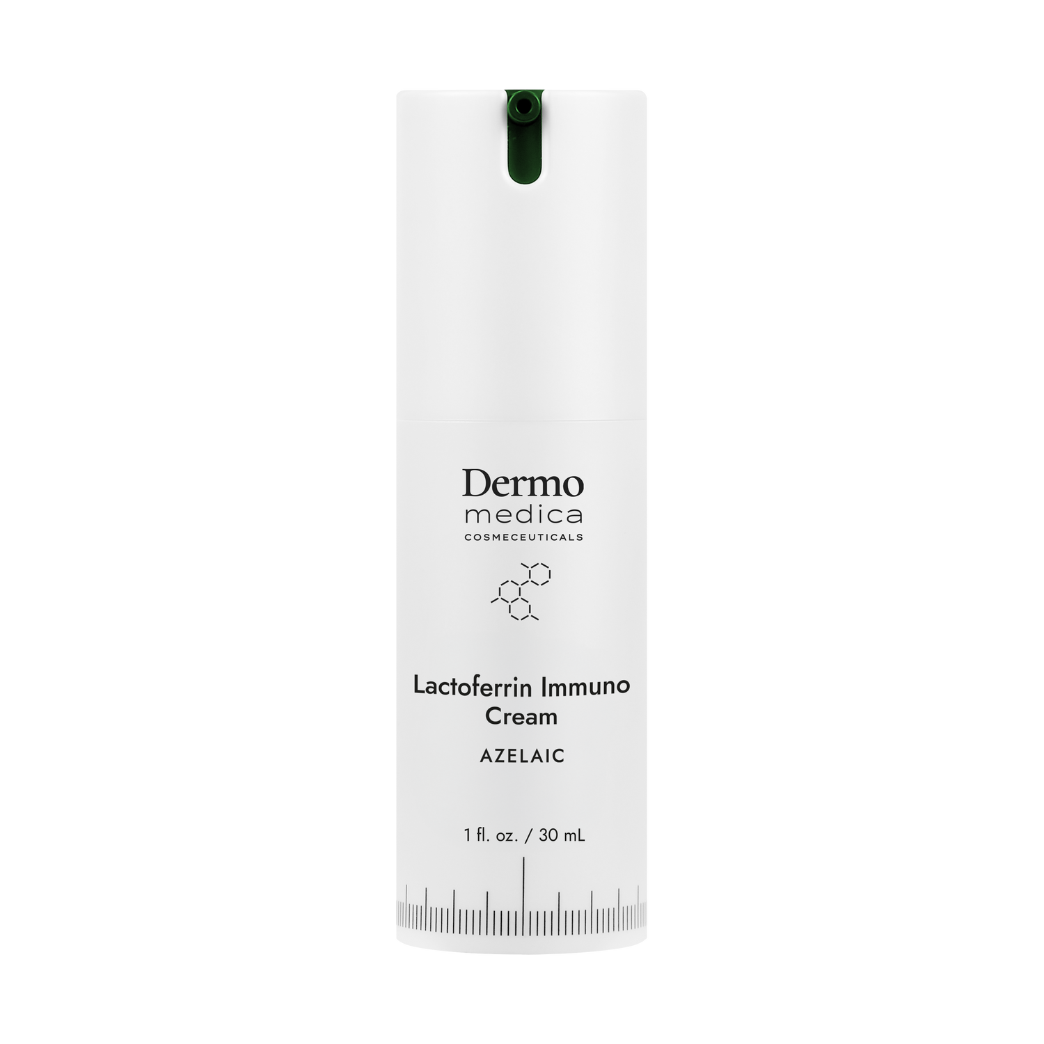 Dermomedica - Lactoferrin Immuno Cream Zaawansowany krem immunomodulująco-kojący o potwierdzonej skuteczności 30 ml