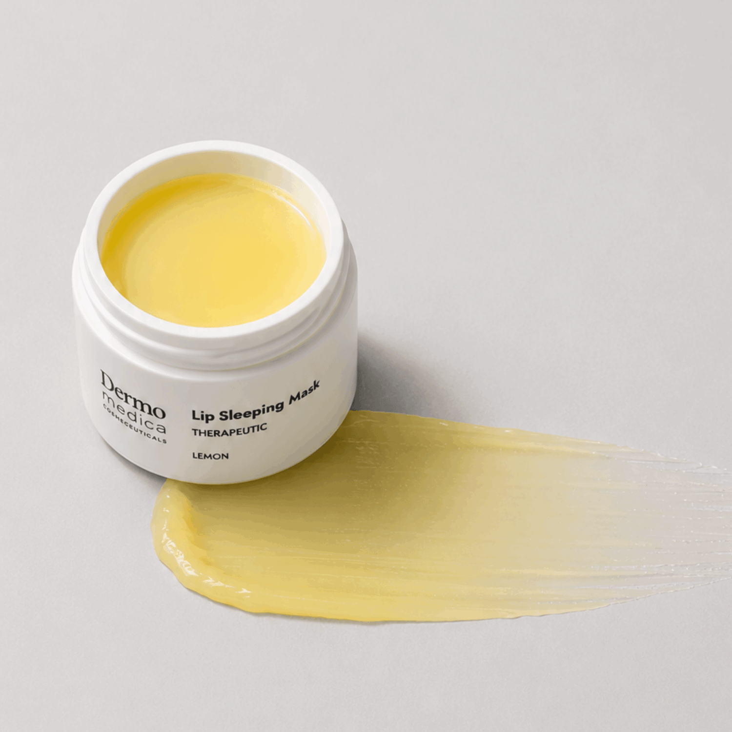 Dermomedica - Lip Sleeping Mask Dermomedica Terapeutyczna maska na usta z aplikatorem 14 g