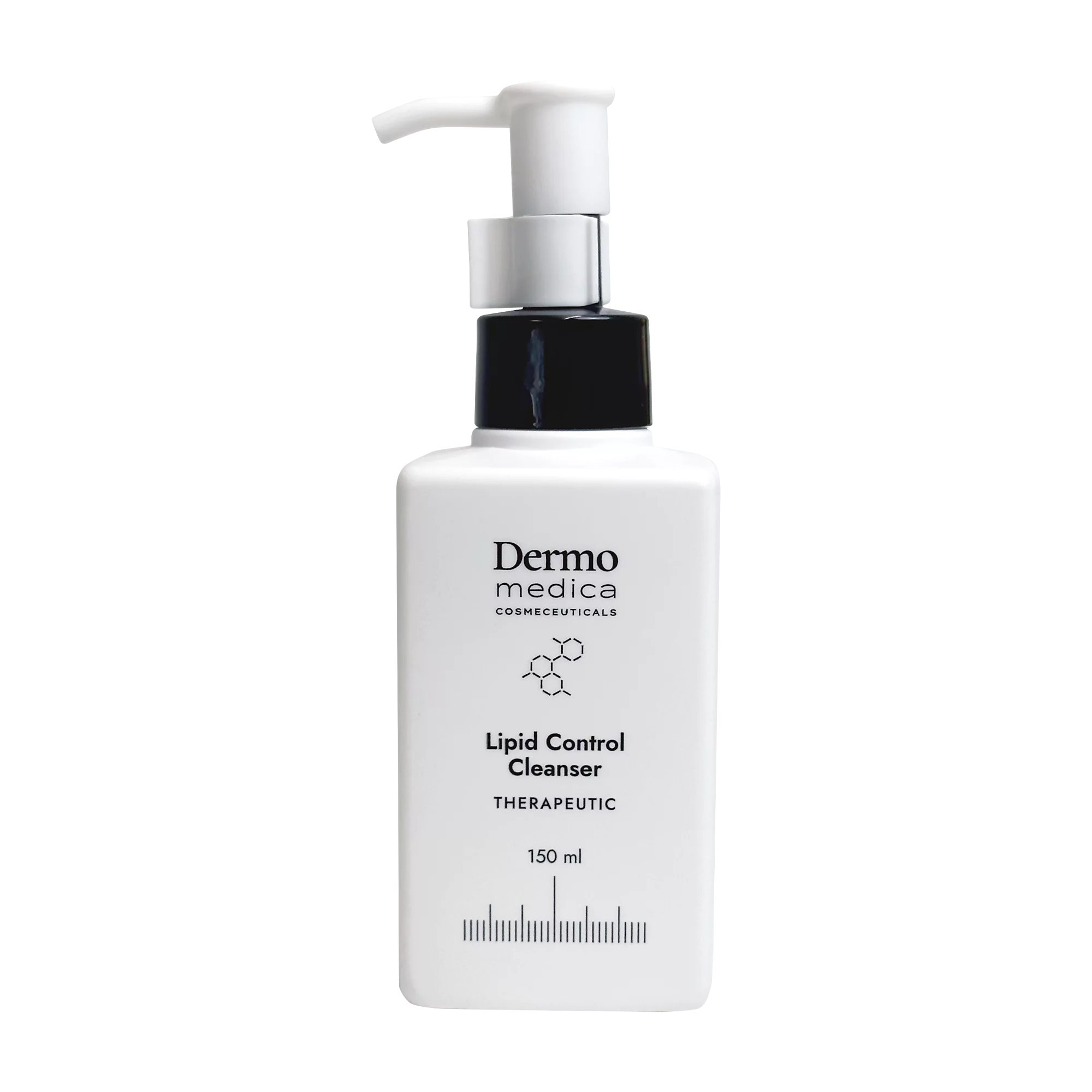 Dermomedica Dermomedica - Lipid Control Cleanser Olejek myjący z witaminą E i olejkiem lawendowym 150 ml