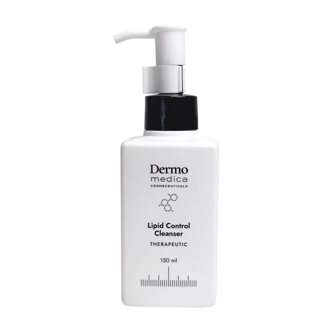 Dermomedica - Lipid Control Cleanser Olejek myjący z witaminą E i olejkiem lawendowym 150 ml