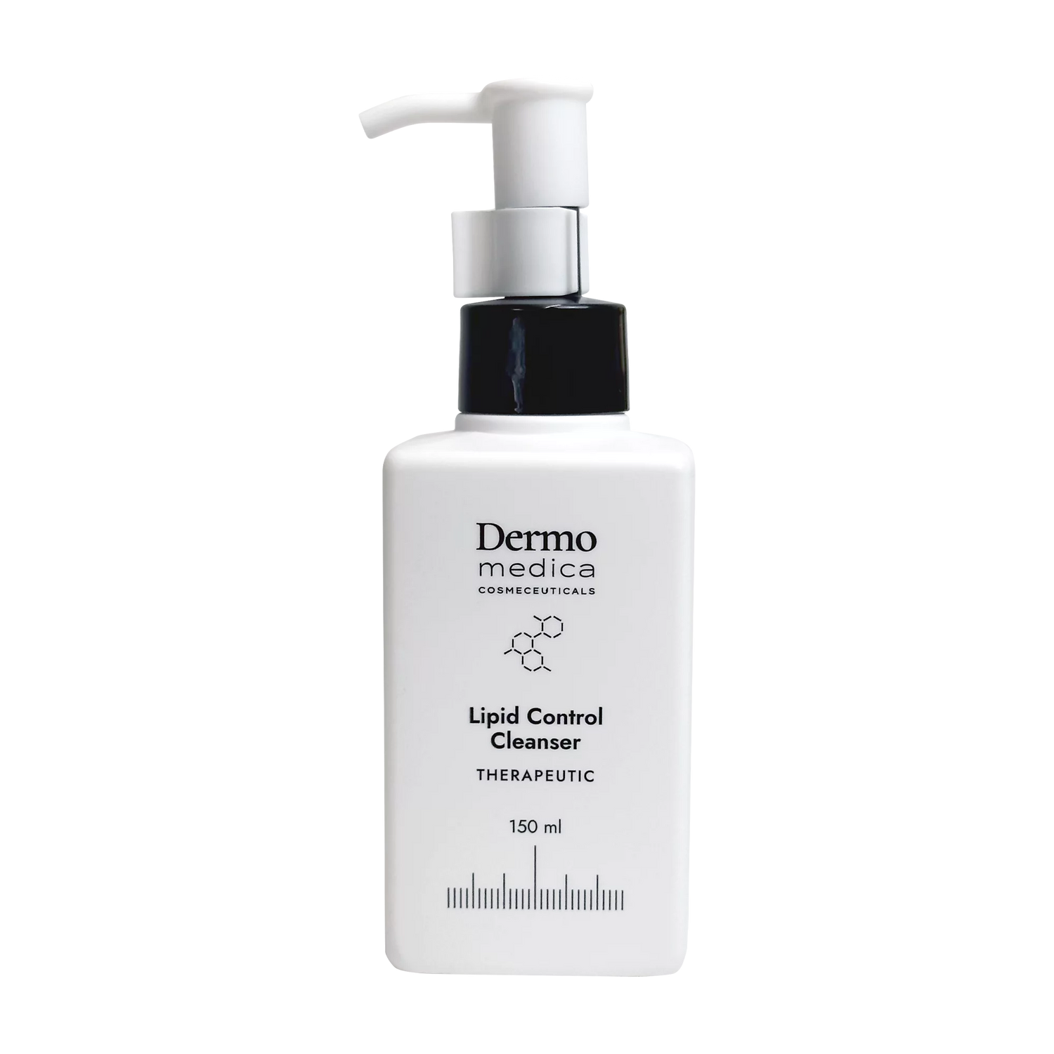 Dermomedica - Lipid Control Cleanser Olejek myjący z witaminą E i olejkiem lawendowym 150 ml
